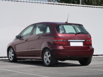 Mercedes Klasa B W245 180 CDI 109KM 2005 Mercedes B B 180 CDI , Salon Polska, Serwis ASO, zdjęcie 3