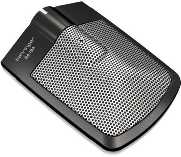 Динамический микрофон Behringer BA 19A.