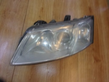 SAAB 9-3 93 II SVĚTLO LEVÝ PŘEDNÍ EVROPA