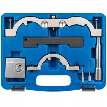 ПРИБОР ГРМ OPEL 1.0 1.2 1.4 12V 16V TURBO