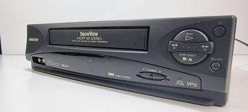 Medion Video 6 głowic MD 9023 MD9023