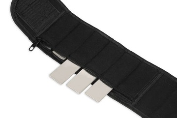 Груз для боксерских перчаток — 2 x 21 унция.