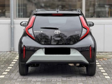 Toyota Aygo X 2026 Od ręki - Style 1.5 Hybrid 116KM | Podgrzewane fotele!, zdjęcie 5