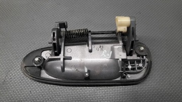 KLIKA VNĚJŠÍ PRAVÝ ZADNÍ MAZDA XEDOS 6 ŠEDÁ