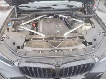 BMW X5 G05 2025 BMW X5 2025 BMW X5 SDRIVE 40I 3.0 Benzyna 381KM, zdjęcie 12