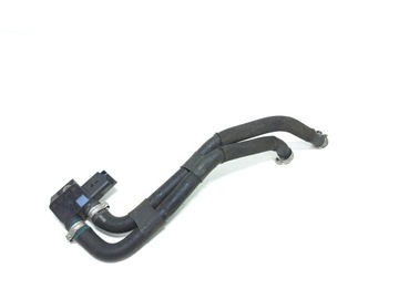 CITROEN PEUGEOT CZUJNIK CISNIENIA SPALIN DPF FAP 1.6 HDI 9662143180