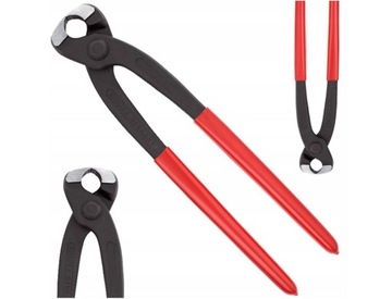 Oetiker KNIPEX 10 99 I220 Ленточные клещи