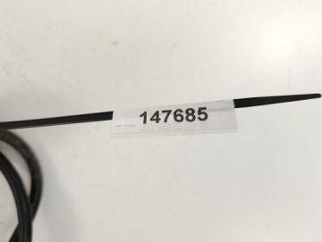 KYMCO SUPER 8 4T FI ЧЕРВЯК + КАБЕЛЬ