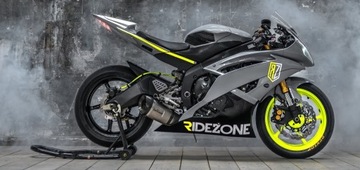Owiewki torowe Sebimoto Yamaha R6 2006-2007 Bimoto
