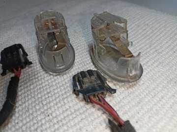 LAMPA KABINY SHARAN GALAXY FREELANDER 2 JAGUAR XK
