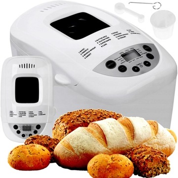 Машина для выпечки хлеба для выпечки