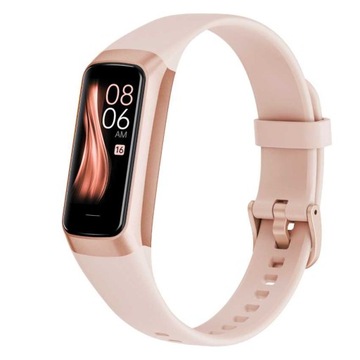 SMARTBAND DAMSKI Rubicon RNCF05 - TERMOMETR