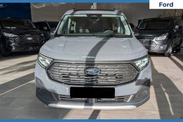 Ford Tourneo Connect IV Van 2,0 EcoBlue 122KM 2025 Tourneo Connect Grand L2H1 Active A7 2.0 122KM, zdjęcie 2