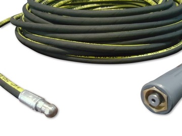 kret do KARCHER EASY!LOCK KANALIZACJI wąż 15m gray