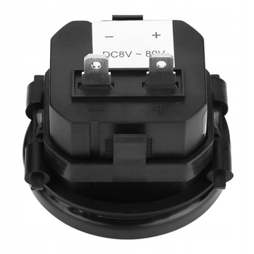 АНАЛОГОВЫЙ СЧЕТЧИК ЧАСОВ ДЛЯ ТРАКТОРНЫХ МАШИН