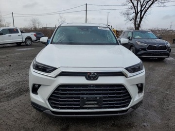 Toyota 2024 Toyota Grand Highlander XLE 2024 2.4l 2.4 Benzyna 265KM, zdjęcie 5