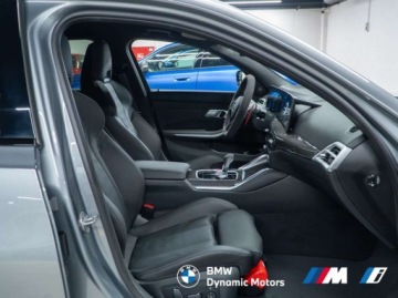 BMW Seria 3 G20-G21 2026 BMW M3 Competition M xDrive Touring 530 KM - Pakiet Ultimate - Od Reki, zdjęcie 25