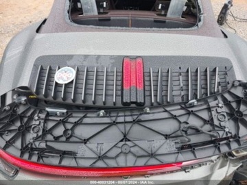 Porsche 2023 Porsche 911 2023r, 911 Carrera, Cabriolet, 3.0L 3.0 Benzyna 380KM, zdjęcie 12