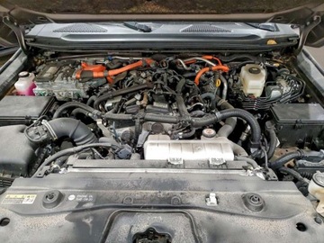 Toyota Land Cruiser VIII 2024 Toyota Land Cruiser Base 2024 2.4l 2.4 Hybryda 326KM, zdjęcie 6