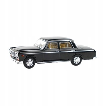 Miniaturowy samochodzik w skali 1/64 Diecast Toy