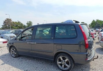 Citroen C8 2007 Citroen C8 Citroen C8 2.0 Diesel 136KM, zdjęcie 2