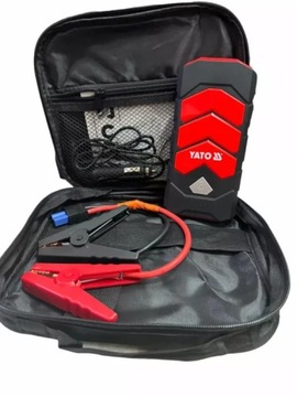 YATO YT-83081 URZĄDZENIE ROZRUCHOWE POWER BANK 9000 MAH