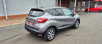 Renault Captur I Crossover 1.2 ENERGY TCe 118KM 2016 Renault Captur Polski salon , I wlasciciel , pelen serwis ASO , 1.2 118KM, zdjęcie 5
