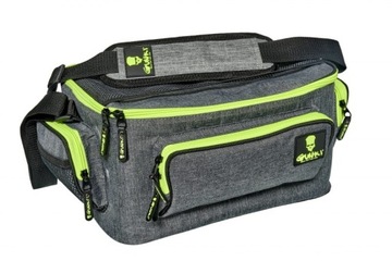 TORBA GUNKI BOX BAG POWER GAME-ZANDER ROZ.33x22x18 CM