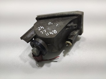 HALOGEN LEVÝ PŘEDNÍ SVĚTLO MLHOVKA TOYOTA RAV4 II 2001-2003