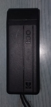 Фотоаппарат Кодак ЭКТРА 100.