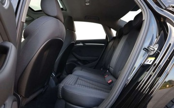 Audi A3 8V Limousine 1.4 TFSI CoD ultra 150KM 2016 Audi A3 Limousine Audi A3 Limousine 1.4 TFSI CoD Sport S tronic 1.4 Benzyna, zdjęcie 20