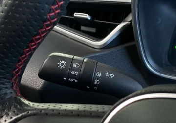 Toyota Corolla XII TS Kombi Facelifting 1.8 Hybrid 140KM 2025 Toyota Corolla Corolla GR Sport Dynamic FV23 Salon PL ASO Bezwypadko, zdjęcie 26