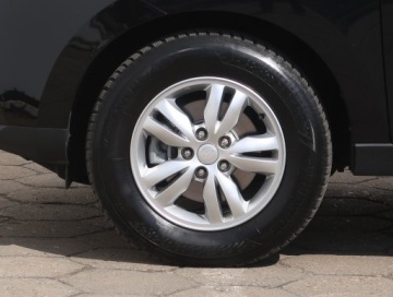 Hyundai ix35 SUV Facelifting 2.0 GDI 166KM 2014 Hyundai ix35 2.0 GDI, Automat, Skóra, Navi, Xenon, zdjęcie 14