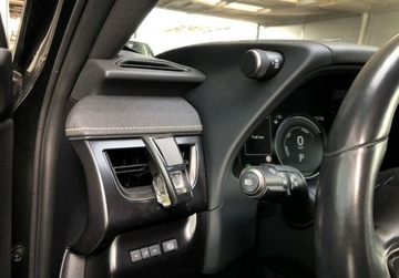 Lexus UX Crossover Facelifting 2.0 250h 184KM 2023 Lexus UX UX 250h F Sport Design FV23 Salon PL Serwis ASO 1 wl., zdjęcie 36