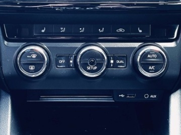 Skoda Octavia III Kombi 1.6 TDI CR DPF 105KM 2015 Skoda Octavia 1,6 TDI 105 KONI Zarejestrowana Super stan Wsiadac - jec, zdjęcie 15