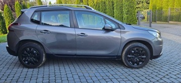 Peugeot 2008 I SUV Facelifting 1.5 BlueHDI 102KM 2019 Peugeot 2008 Peugeot 2008 2019r 1.5 Diesel Niski Przebieg 31700 zamiana, zdjęcie 1