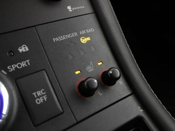 Lexus CT Hatchback 5d Facelifting 200h 136KM 2016 Lexus CT HEV półskóra navi klima auto kamera i, zdjęcie 28