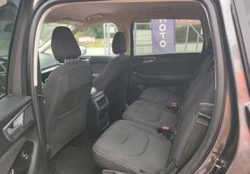 Ford S-Max II Van 2.0 TDCi 180KM 2017 Ford S-Max Super Stan Gwarancja Automat Zobacz 2.0 Diesel 180KM, zdjęcie 21