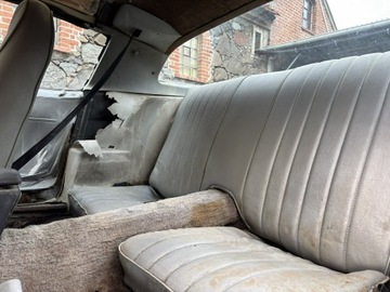 Pontiac Firebird II 1981 Pontiac Firebird / Trans Am 1981 – 3.8 V6, zdjęcie 11