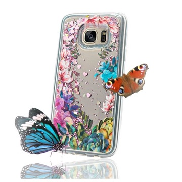ETUI PANCERNE LIQUID MIRROR CASE SAMSUNG GALAXY S7