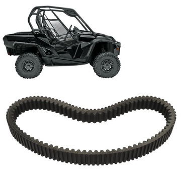 РЕМЕНЬ ПРИВОДНОЙ CAN-AM COMMANDER 1000 LTD OEM 71500