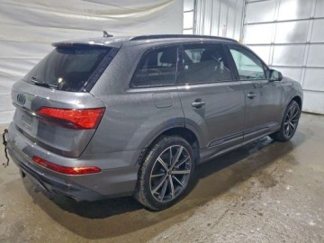 Audi Q7 II 2025 Audi Q7 Premium Plus 2025 2.0 Benzyna 261KM, zdjęcie 4