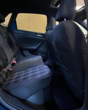 Volkswagen Polo VI GTI 2.0 TSI 200KM 2019 Volkswagen Polo GTI 200KM Salon Polska ASO R CARS Warszawa 2.0 Benzyna, zdjęcie 10