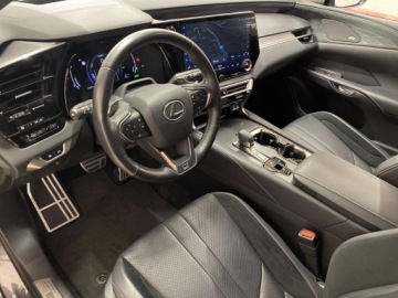 Lexus RX V 2023 Lexus RX 500h F Sport V (2022-) Lexus RX 500h F Sp, zdjęcie 2