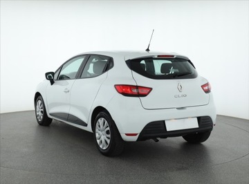 Renault Clio IV Hatchback 5d Facelifting 0.9 TCe 90KM 2019 Renault Clio 0.9 TCe, Salon Polska, Serwis ASO, zdjęcie 3