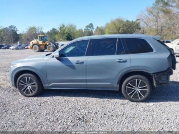 Volvo XC90 II SUV Facelifting 2.0 T5 250KM 2020 Volvo XC 90 2020 r., 2,0L T5 MOMENTUM 2.0 Benzyna 250KM, zdjęcie 13