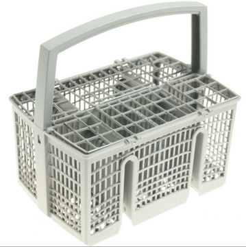Большая корзина для столовых приборов для посудомоечной машины Bosch, оригинал.