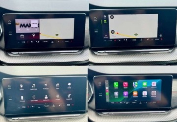 Skoda Octavia IV Kombi 2.0 TDI SCR 200KM 2021 Skoda Octavia 2.0 TDI 200KM RS Navi PDC Kamera ACC 4x4 DSG FULL LED 2.0, zdjęcie 13