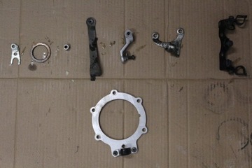 YAMAHA R6 5SL 03-05R МОНТАЖНАЯ РУЧКА