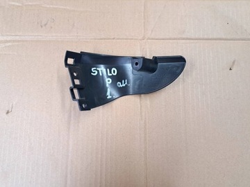 FIAT STILO KRYT SEDADLA PRAVÉHO SPOLUJEZDCE